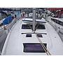 Book yachts online - sailboat - Dufour 430 Grand Large - Fenera - rent