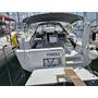 Book yachts online - sailboat - Dufour 430 Grand Large - Fenera - rent