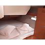 Book yachts online - sailboat - Dufour 430 Grand Large - Fenera - rent
