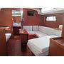 Book yachts online - sailboat - Oceanis 41.1 - Lavanda - rent