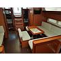 Book yachts online - sailboat - Dufour 512 Grand Large - HERA X - rent