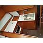 Book yachts online - sailboat - Dufour 512 Grand Large - HERA X - rent