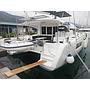 Book yachts online - catamaran - Lagoon 40 - Adriana - rent