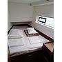 Book yachts online - catamaran - Lagoon 40 - Adriana - rent