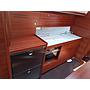 Book yachts online - sailboat - Dufour 382 Grand Large - Fortuna - rent