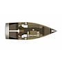 Book yachts online - sailboat - Dufour 382 Grand Large - Fortuna - rent