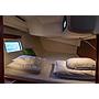 Book yachts online - sailboat - Hanse 418 - Elba - rent