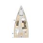 Book yachts online - sailboat - Hanse 418 - Elba - rent