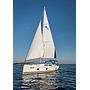 Book yachts online - sailboat - Hanse 418 - Elba - rent