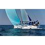 Book yachts online - sailboat - Hanse 418 - Elba - rent