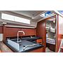Book yachts online - sailboat - Hanse 418 - Elba - rent