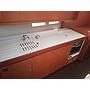 Book yachts online - sailboat - Dufour 460 Grand Large - Arba - rent