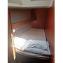 Book yachts online - sailboat - Dufour 460 Grand Large - Arba - rent