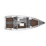 Book yachts online - sailboat - Bavaria 46 - Konti - rent