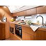 Book yachts online - sailboat - Bavaria 46 - Konti - rent