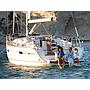 Book yachts online - sailboat - Bavaria 40 - Honey S - rent