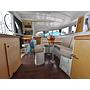 Book yachts online - catamaran - Lagoon 380 - Magikal - rent