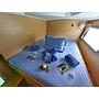 Book yachts online - catamaran - Lagoon 380 - Magikal - rent