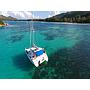 Book yachts online - catamaran - Lagoon 380 - Magikal - rent