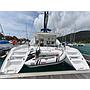 Book yachts online - catamaran - Lagoon 440 - Mystikal - rent