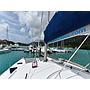 Book yachts online - catamaran - Lagoon 440 - Mystikal - rent