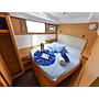 Book yachts online - catamaran - Lagoon 440 - Mystikal - rent