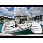 Book yachts online - catamaran - Lagoon 400 - Emilio - rent