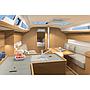 Book yachts online - sailboat - Dufour 360 GL '18 - Lily - rent