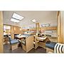Book yachts online - sailboat - Bavaria 40 BT '13 - Perun - rent