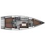 Book yachts online - sailboat - Bavaria 40 BT '13 - Veles - rent
