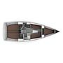 Book yachts online - sailboat - Bavaria 34 '17 - Breeze - rent