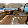 Book yachts online - catamaran - Excess 11 - Pulse Line Version - Zèfiro - rent
