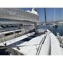 Book yachts online - sailboat - Hanse 445 - OKHOTNIK - rent