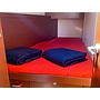 Book yachts online - sailboat - Hanse 445 - OKHOTNIK - rent