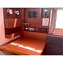 Book yachts online - sailboat - Hanse 445 - OKHOTNIK - rent