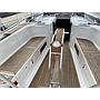 Book yachts online - sailboat - Hanse 445 - SIDIT - rent