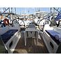 Book yachts online - sailboat - Oceanis 38 - Karavas - rent