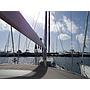 Book yachts online - sailboat - Sun Odyssey 469 - Markella/Refitted 2019 - rent