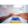 Book yachts online - sailboat - Bavaria Cruiser 41 - Dolce vita - rent