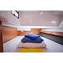 Book yachts online - sailboat - Bavaria Cruiser 41 - Dolce vita - rent