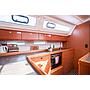 Book yachts online - sailboat - Bavaria Cruiser 46 - Easy Point - rent