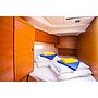 Book yachts online - sailboat - Sun Odyssey 509 - Rock Point - rent
