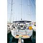 Book yachts online - sailboat - Sun Odyssey 509 - Rock Point - rent
