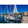Book yachts online - sailboat - Oceanis 38.1 - Obsession - rent