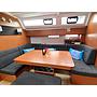 Book yachts online - sailboat - Bavaria Cruiser 46 - Tess Point - rent