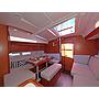 Book yachts online - sailboat - Dufour 412 Grand large - Matul - rent