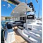 Book yachts online - catamaran - Lagoon 40 - SAILING POINT - rent