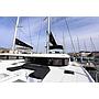 Book yachts online - catamaran - Lagoon 46 Fly - LADY POINT  - rent