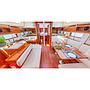 Book yachts online - sailboat - Oceanis 51.1 - South Point - rent
