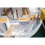Book yachts online - sailboat - Hanse 355 - Neptun - rent